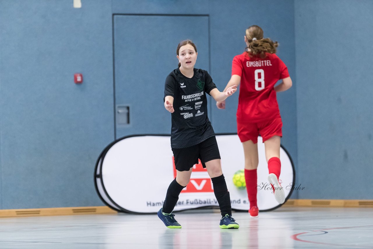 Bild 113 - C-Juniorinnen Futsalmeisterschaft